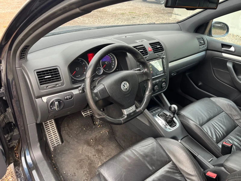 VW Golf GTI 2.0TFSI BWA DSG, снимка 10 - Автомобили и джипове - 48547225