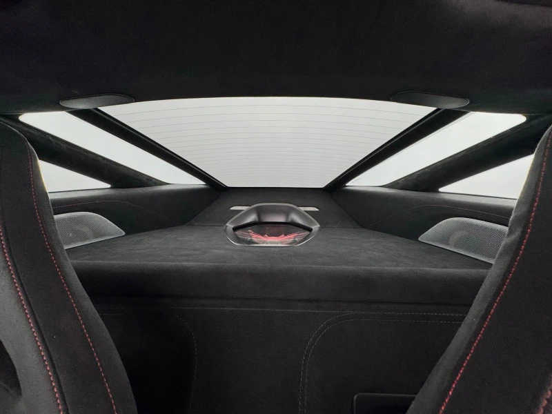 McLaren 720 S 750 S/ COUPE/ CARBON/ CERAMIC/ B&W/ 360/, снимка 15 - Автомобили и джипове - 49586940