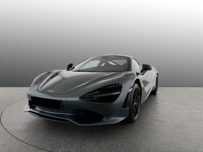 McLaren 720 S 750 S/ COUPE/ CARBON/ CERAMIC/ B&W/ 360/, снимка 5 - Автомобили и джипове - 49586940