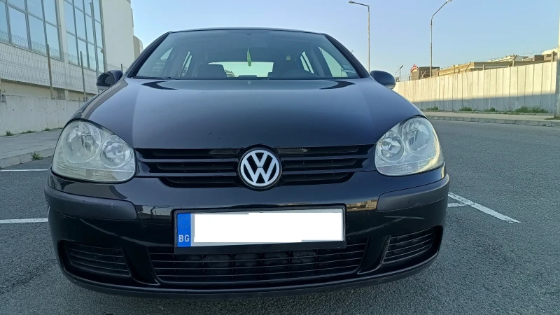 VW Golf 1.6 i  mpi, снимка 3 - Автомобили и джипове - 49587846