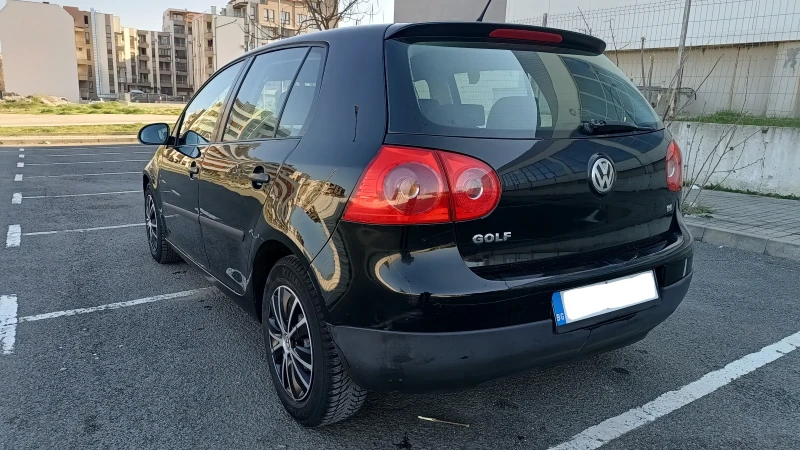 VW Golf 1.6 i  mpi, снимка 5 - Автомобили и джипове - 49587846