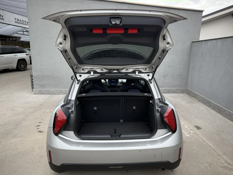 Mini Cooper E 36.6kWh ГАРАНЦИОНЕН, снимка 8 - Автомобили и джипове - 50349642