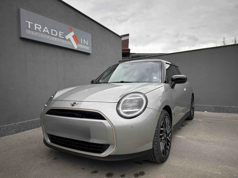 Mini Cooper E 36.6kWh ГАРАНЦИОНЕН