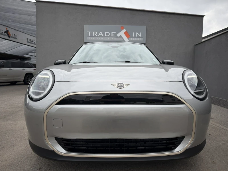 Mini Cooper E 36.6kWh ГАРАНЦИОНЕН, снимка 2 - Автомобили и джипове - 50349642