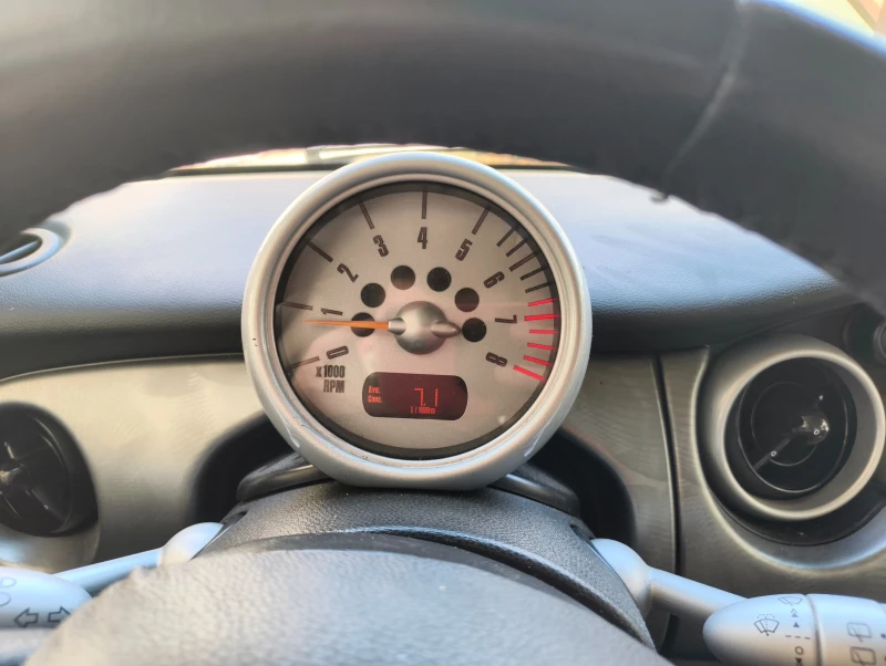 Mini Cooper s, снимка 9 - Автомобили и джипове - 52479069