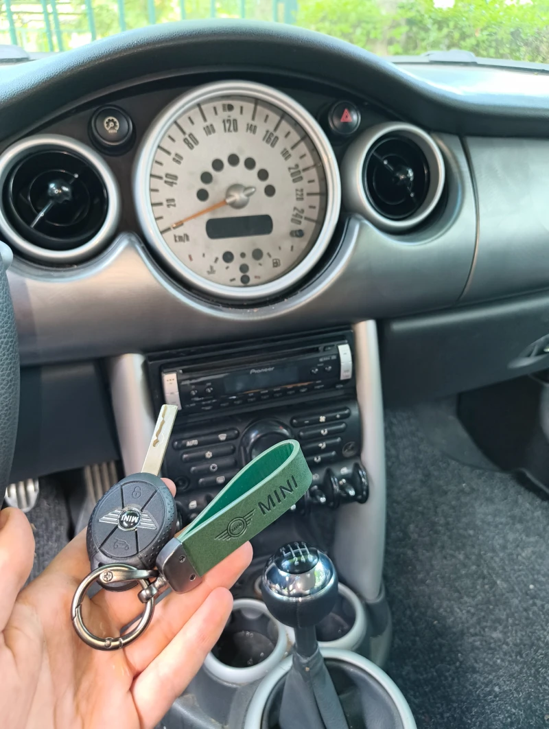 Mini Cooper s, снимка 10 - Автомобили и джипове - 52479069