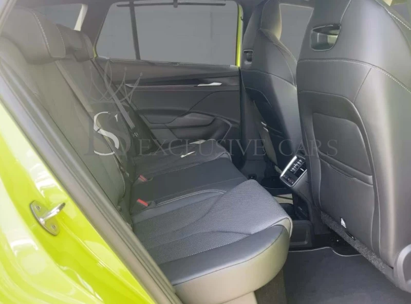 Skoda Enyaq RS* MAXX PAKET* PANORAMA* MASSAGE* , снимка 9 - Автомобили и джипове - 51374167