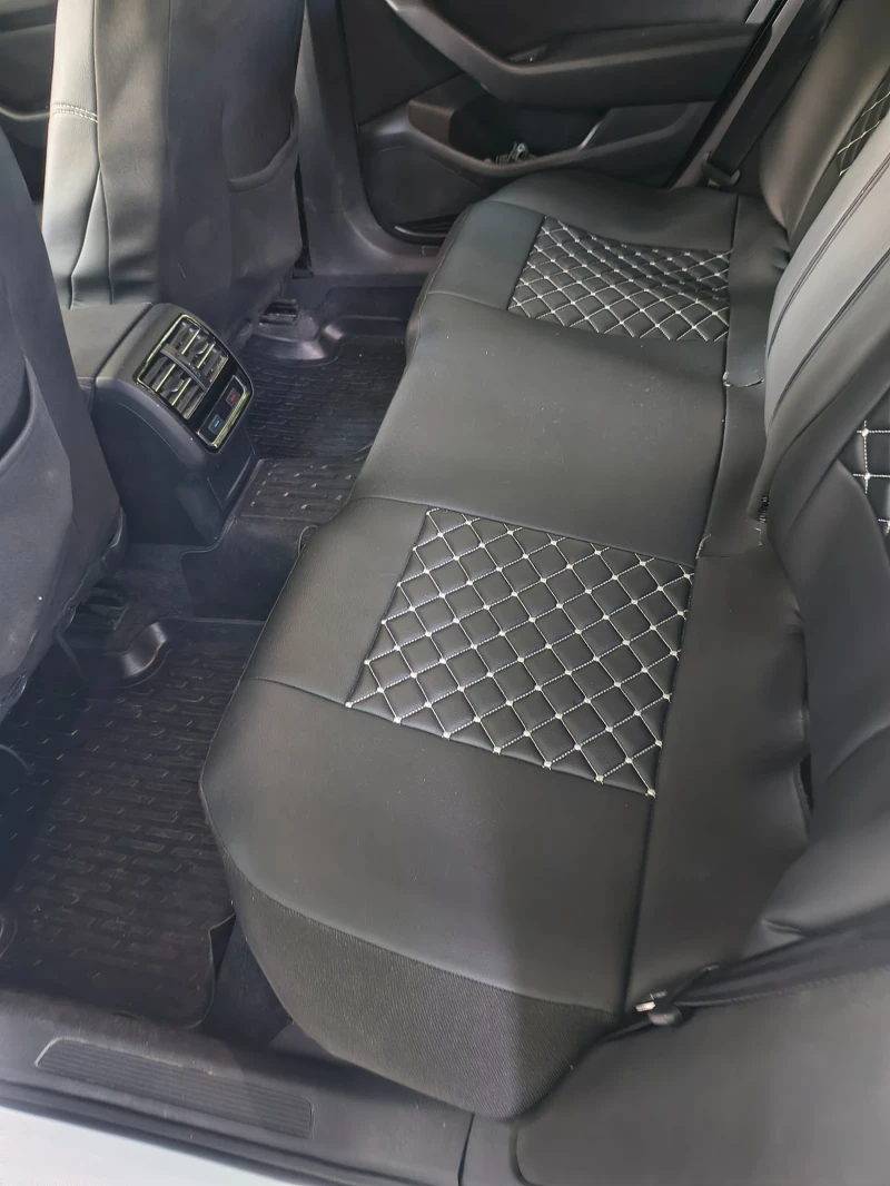 VW Passat B8, снимка 15 - Автомобили и джипове - 51535179