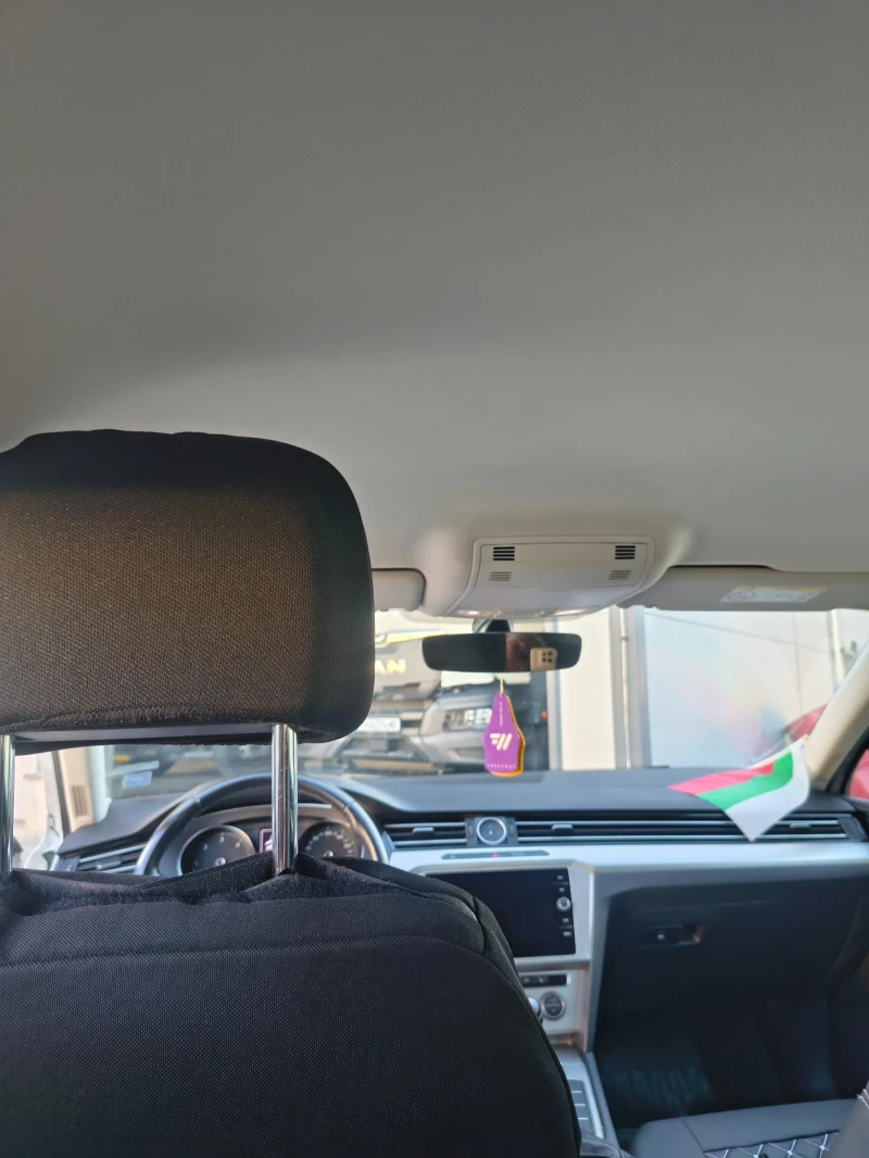 VW Passat B8, снимка 16 - Автомобили и джипове - 51535179
