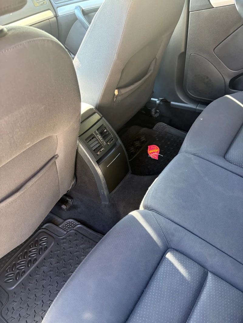 Skoda Octavia, снимка 9 - Автомобили и джипове - 52517670