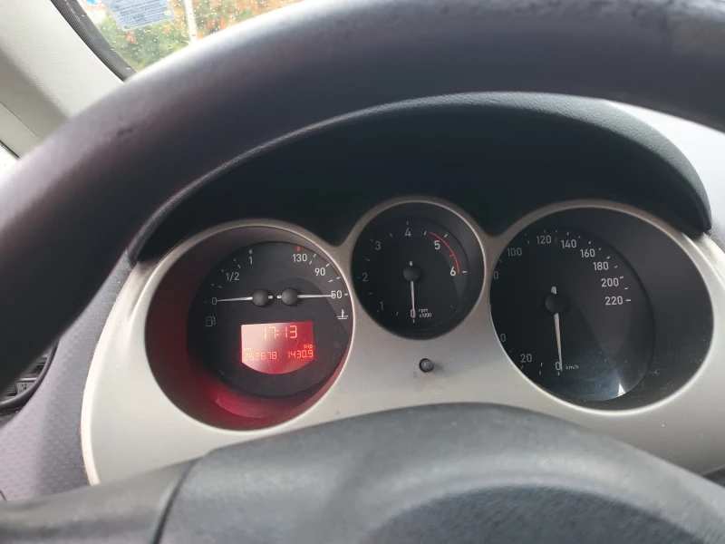 Seat Altea, снимка 7 - Автомобили и джипове - 52234406