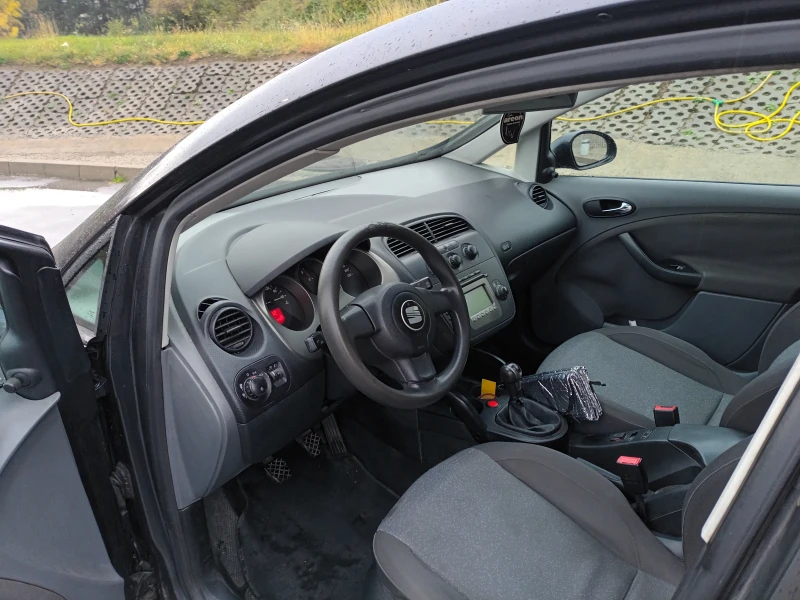 Seat Altea, снимка 6 - Автомобили и джипове - 52234406