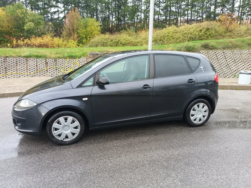 Seat Altea, снимка 3 - Автомобили и джипове - 52234406