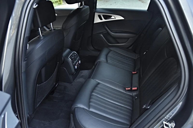 Audi A6 3.0 tdi/3xS line/Quattro/Panorama, снимка 16 - Автомобили и джипове - 52272035