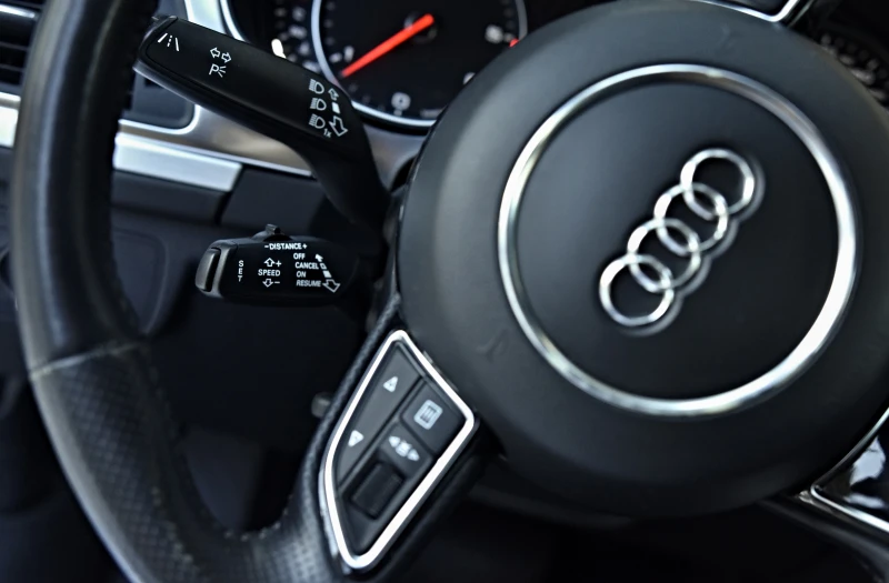 Audi A6 3.0 tdi/3xS line/Quattro/Panorama, снимка 11 - Автомобили и джипове - 52272035