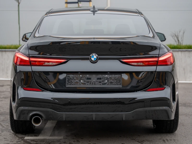 BMW 2 Gran Coupe 218 M Sport-HUD-full led-Shadow line-CarPlay , снимка 3 - Автомобили и джипове - 52554347