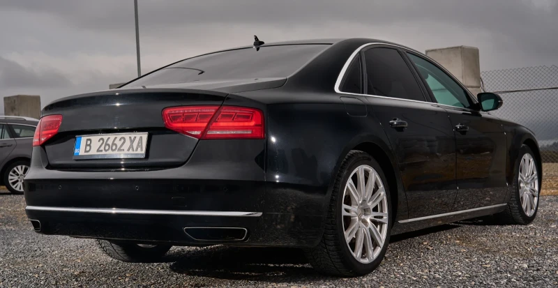 Audi A8 Full Led* 3xTV * 179 000km , снимка 5 - Автомобили и джипове - 53025062