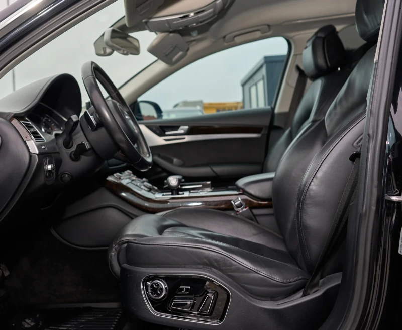 Audi A8 Full Led* 3xTV * 179 000km , снимка 7 - Автомобили и джипове - 53025062