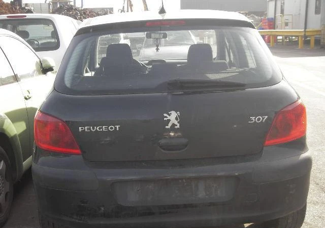 Peugeot 307 1.6 i - изображение 3