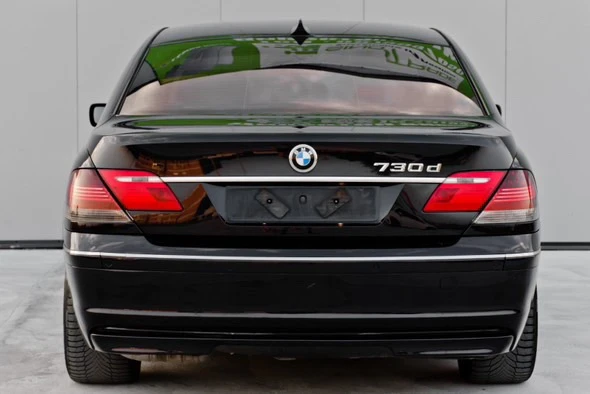 BMW 730 d  * NIGHT VISION * FACELIFT, снимка 7 - Автомобили и джипове - 47636626