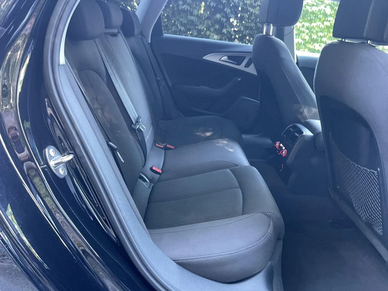 Audi A6 - 26800 лв. - 69022098 | Car24.bg