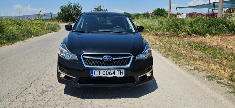 Subaru Impreza 2.0i SWISS 4X4 - 17999 лв. - 84078288 1