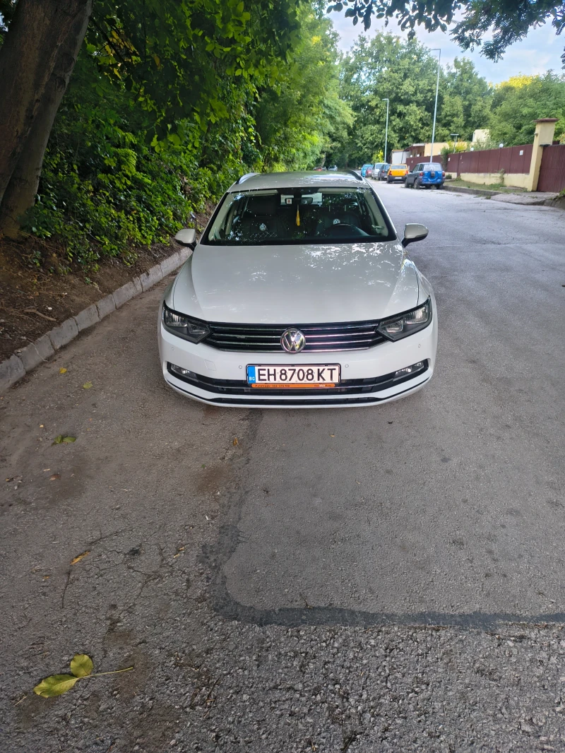 VW Passat B8 - 24000 лв. / 12271.01 € - 70196437 1