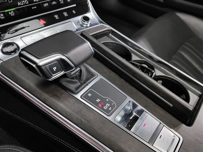 Audi A7 3.0 TDI Quattro, снимка 9 - Автомобили и джипове - 54148706