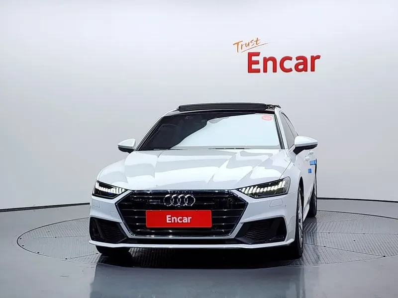 Audi A7 3.0 TDI Quattro, снимка 3 - Автомобили и джипове - 54148706