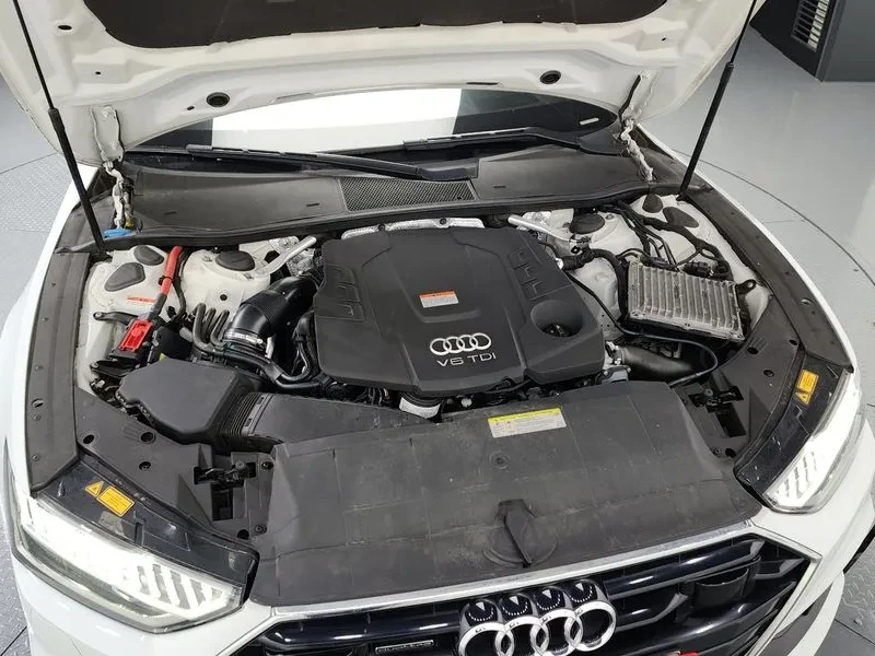Audi A7 3.0 TDI Quattro, снимка 6 - Автомобили и джипове - 54148706