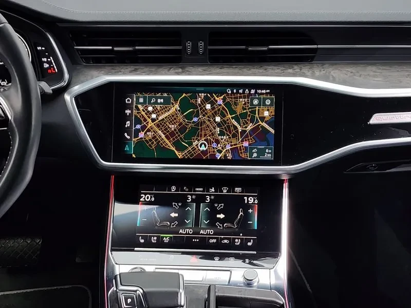 Audi A7 3.0 TDI Quattro, снимка 14 - Автомобили и джипове - 54148706