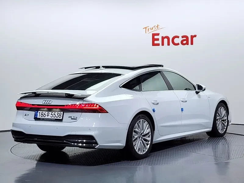 Audi A7 3.0 TDI Quattro, снимка 2 - Автомобили и джипове - 54148706