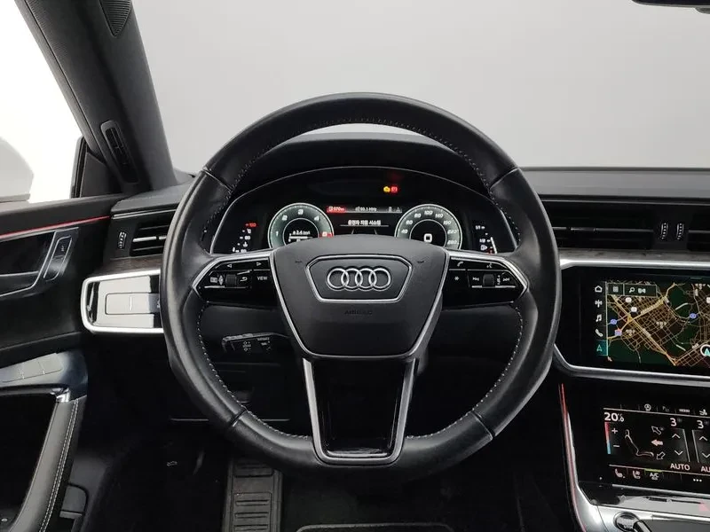 Audi A7 3.0 TDI Quattro, снимка 13 - Автомобили и джипове - 54148706
