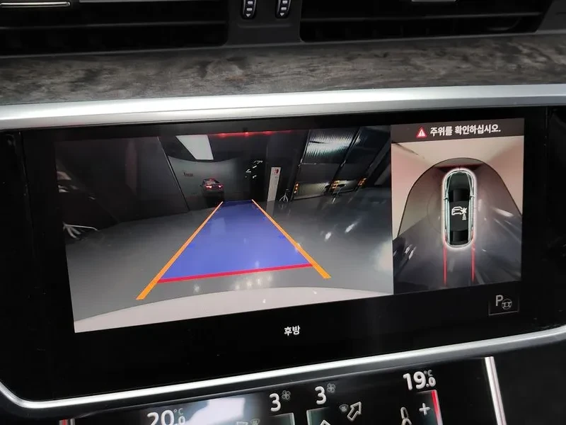 Audi A7 3.0 TDI Quattro, снимка 15 - Автомобили и джипове - 54148706