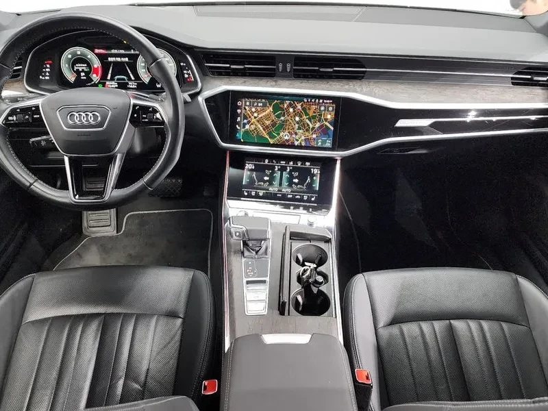 Audi A7 3.0 TDI Quattro, снимка 7 - Автомобили и джипове - 54148706