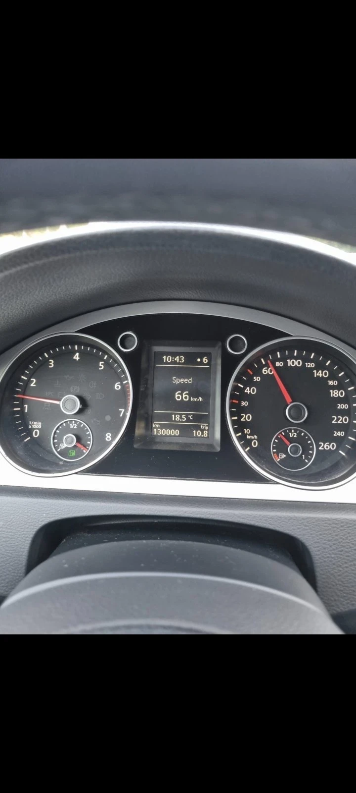 VW Passat 1.4TSI  150к.с., снимка 9 - Автомобили и джипове - 54228799