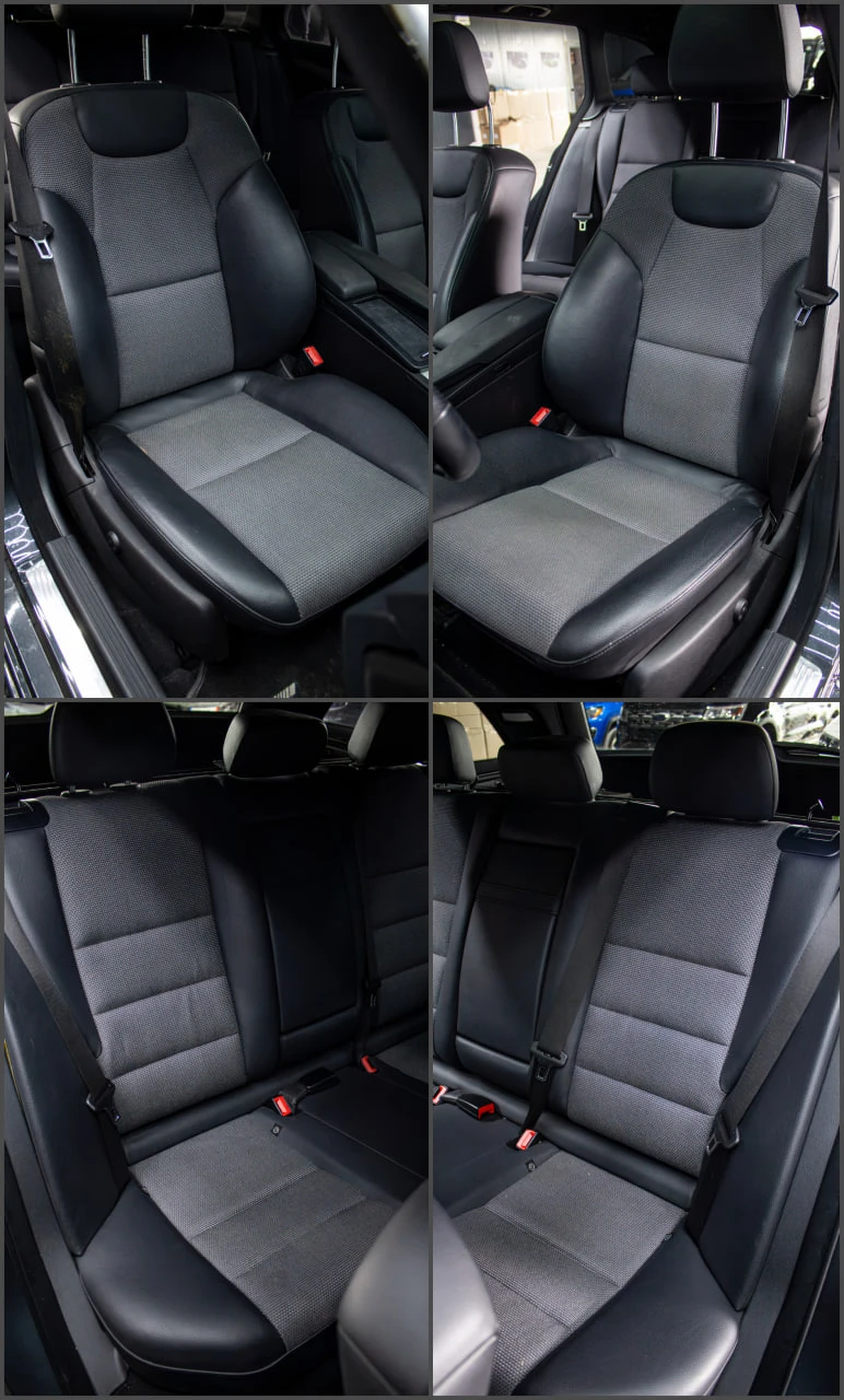 Mercedes-Benz C 300 ������� � �����������* C300CDI* 7G TRONIC* ������� | Mobile.bg � ����������� 13