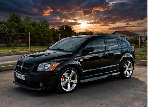 Dodge Caliber Srt4 | Mobile.bg � ����������� 1