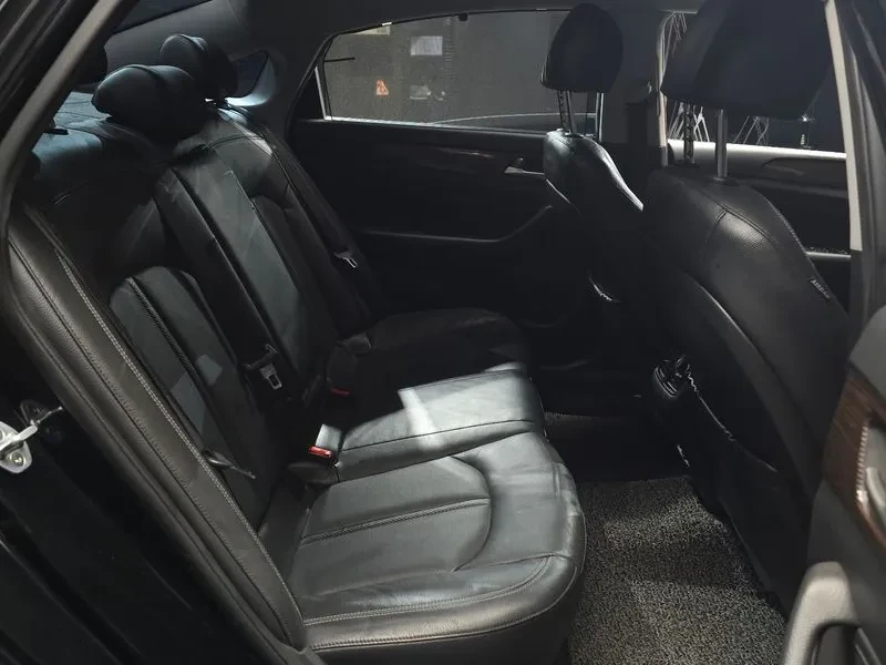Hyundai Sonata 2.0 PREMIUM SPECIAL, снимка 12 - Автомобили и джипове - 55174462