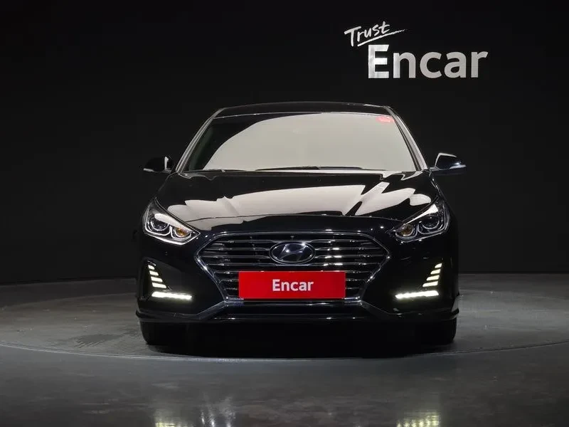 Hyundai Sonata 2.0 PREMIUM SPECIAL, снимка 3 - Автомобили и джипове - 55174462