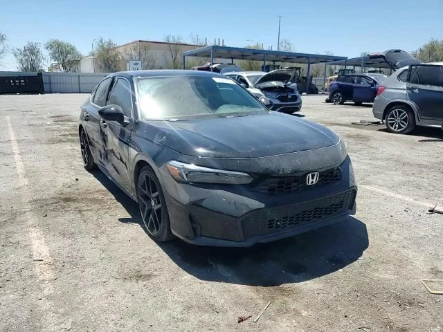 Honda Civic 2.0l Sport, снимка 13 - Автомобили и джипове - 56061098