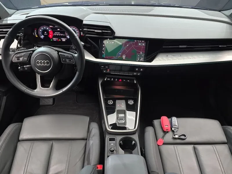 Audi A3 40 Tfsi Premium | Mobile.bg � ����������� 7