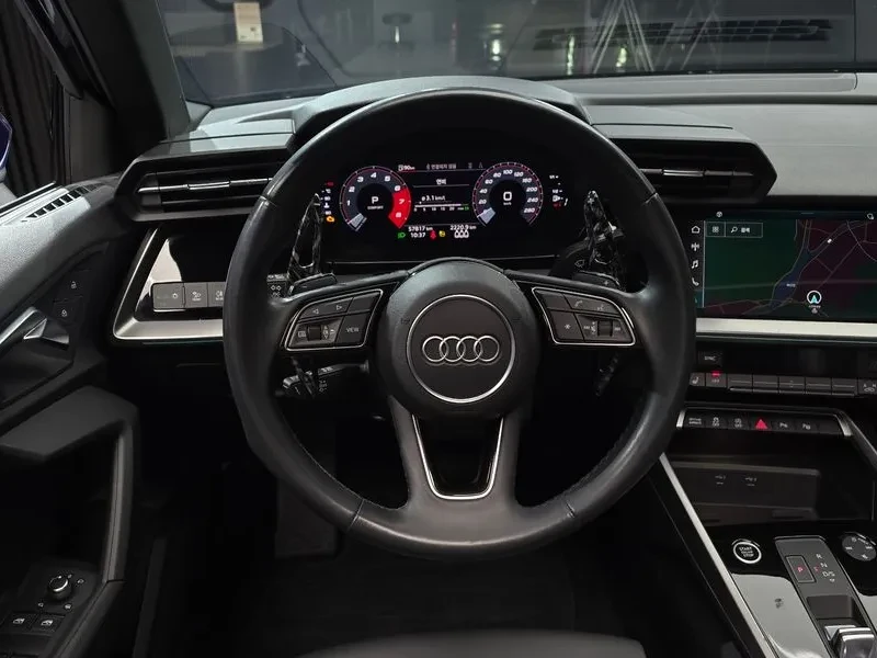 Audi A3 40 Tfsi Premium | Mobile.bg � ����������� 13