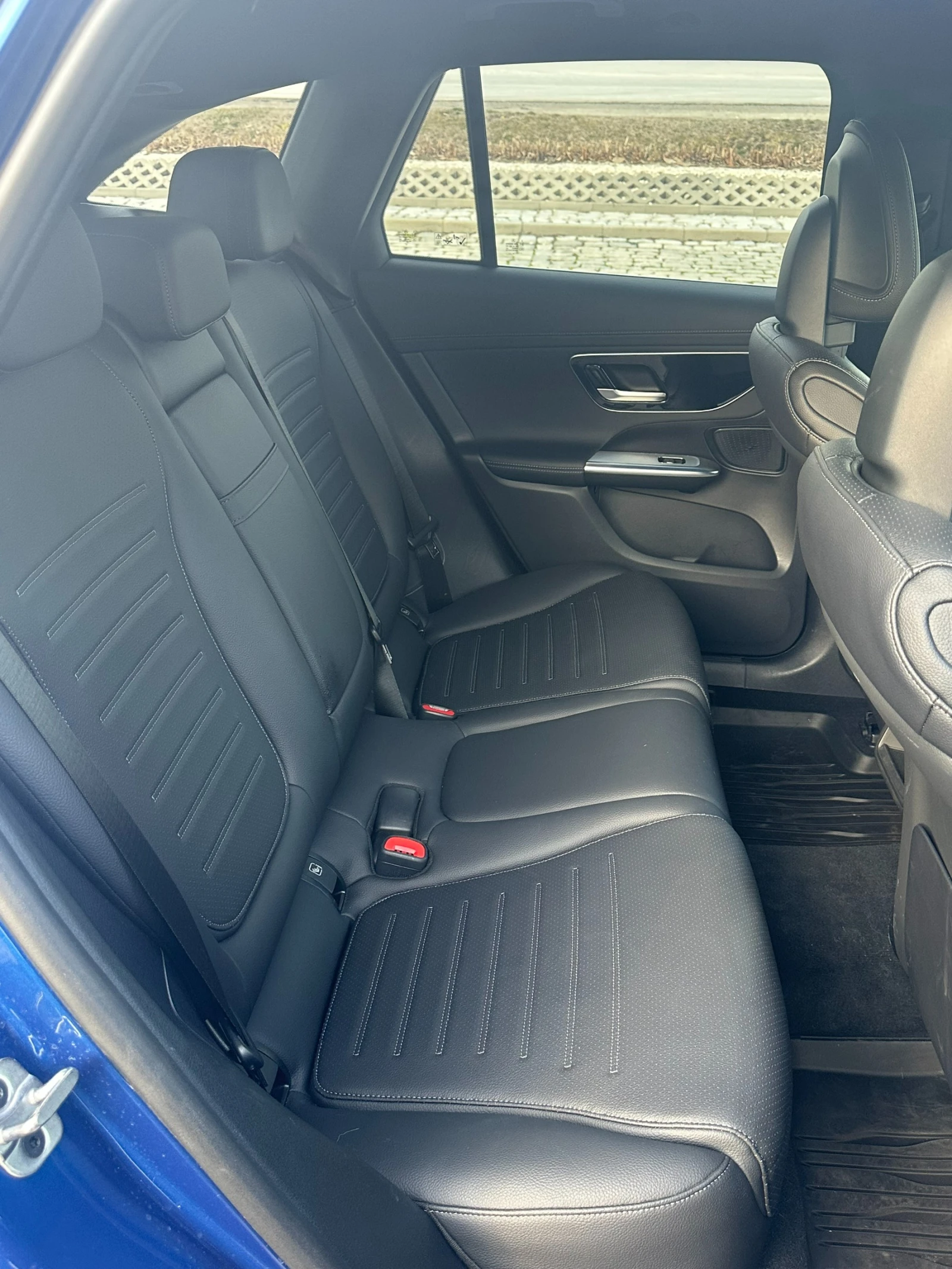 Mercedes-Benz GLC 200 AMG* 4MATIC* ACC* GERMANY-* 9G TRONIC* * | Mobile.bg   16