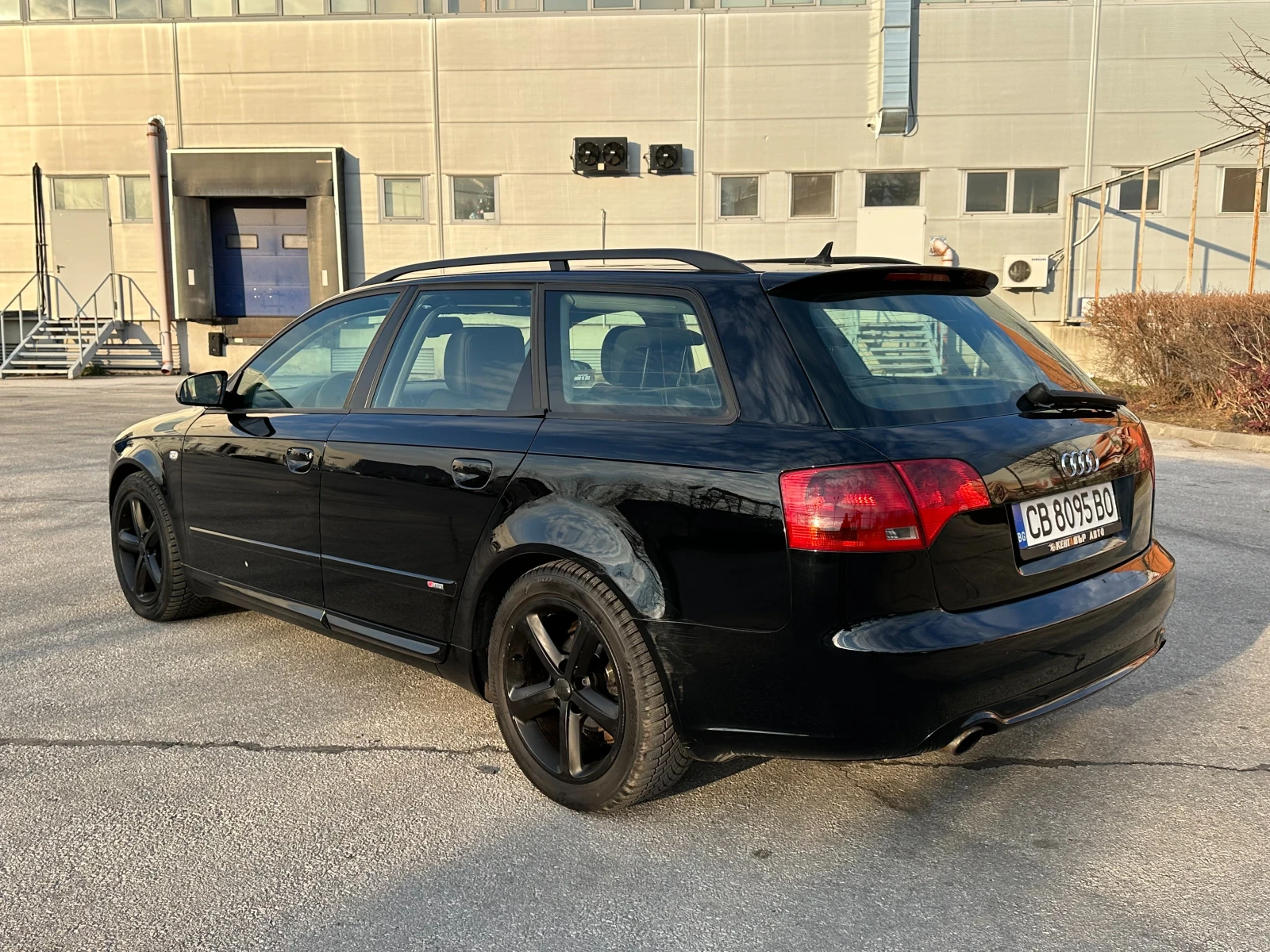 Audi A4 2.0d 170 к.с. - изображение 3