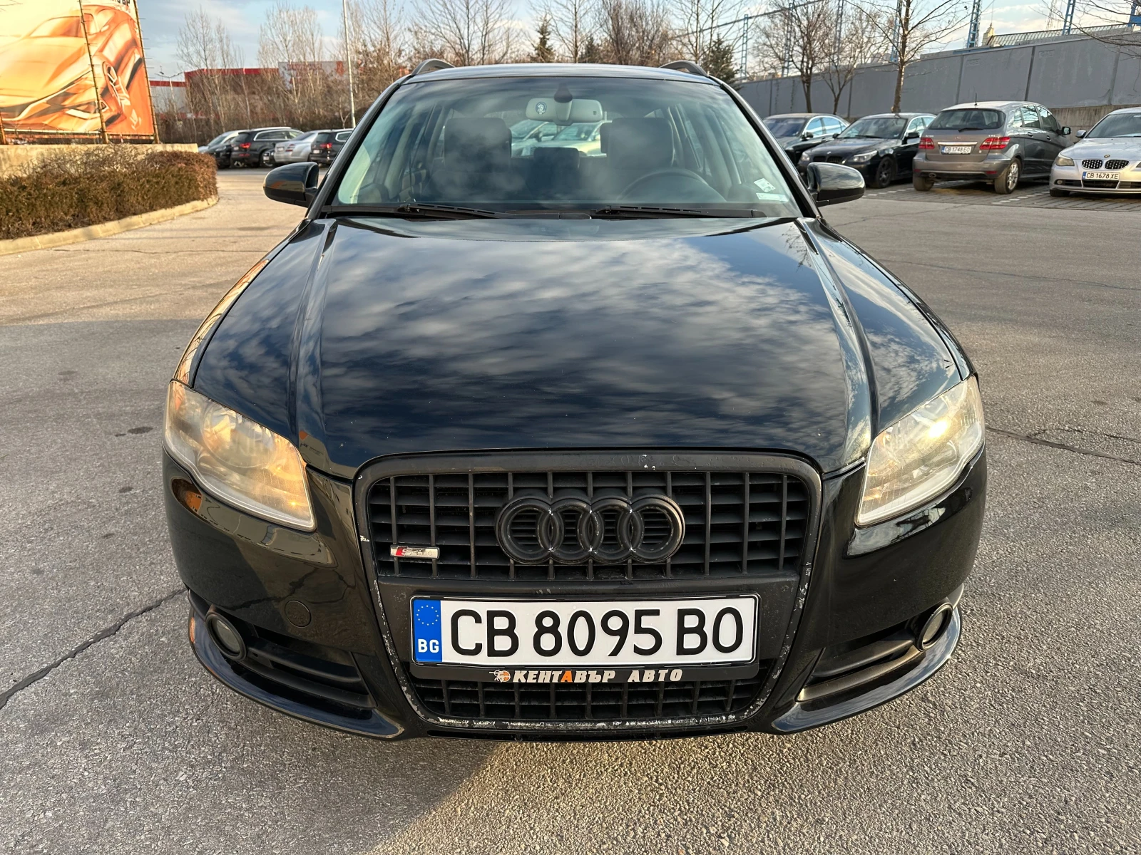 Audi A4 2.0d 170 к.с. - изображение 7