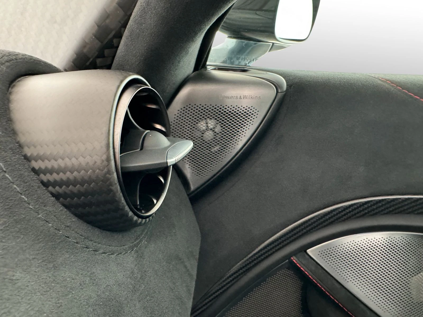 McLaren 720 S 750 S/ COUPE/ CARBON/ CERAMIC/ B&W/ 360/ | Mobile.bg   13