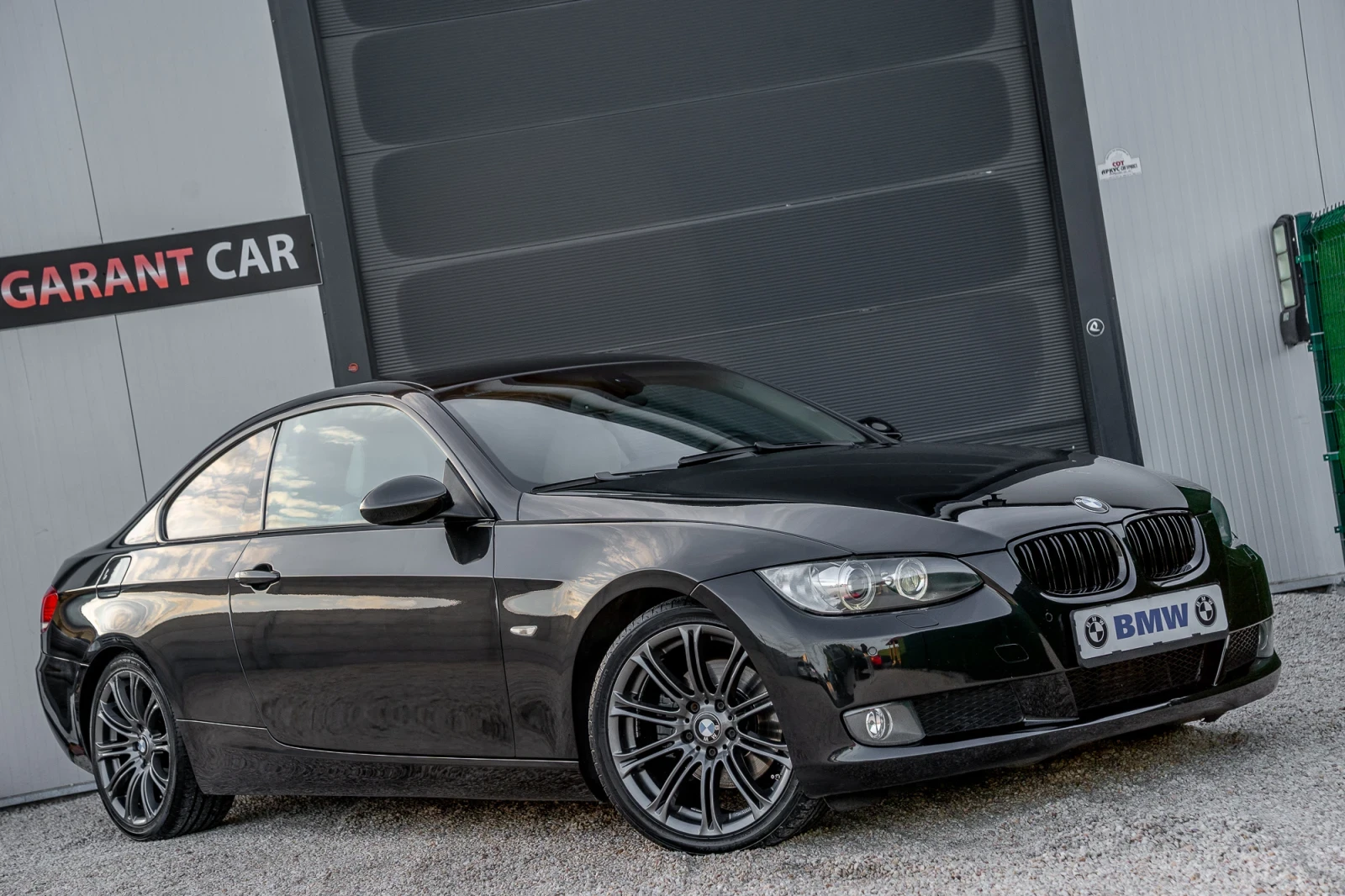 BMW 320 320D 6sk NAVI | Mobile.bg — изображение 1
