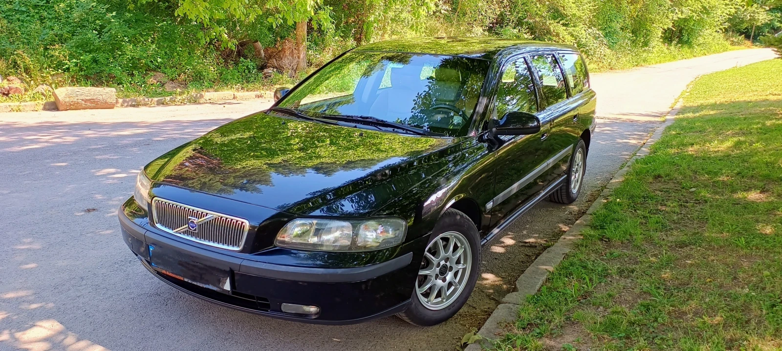 Volvo V70  - изображение 5