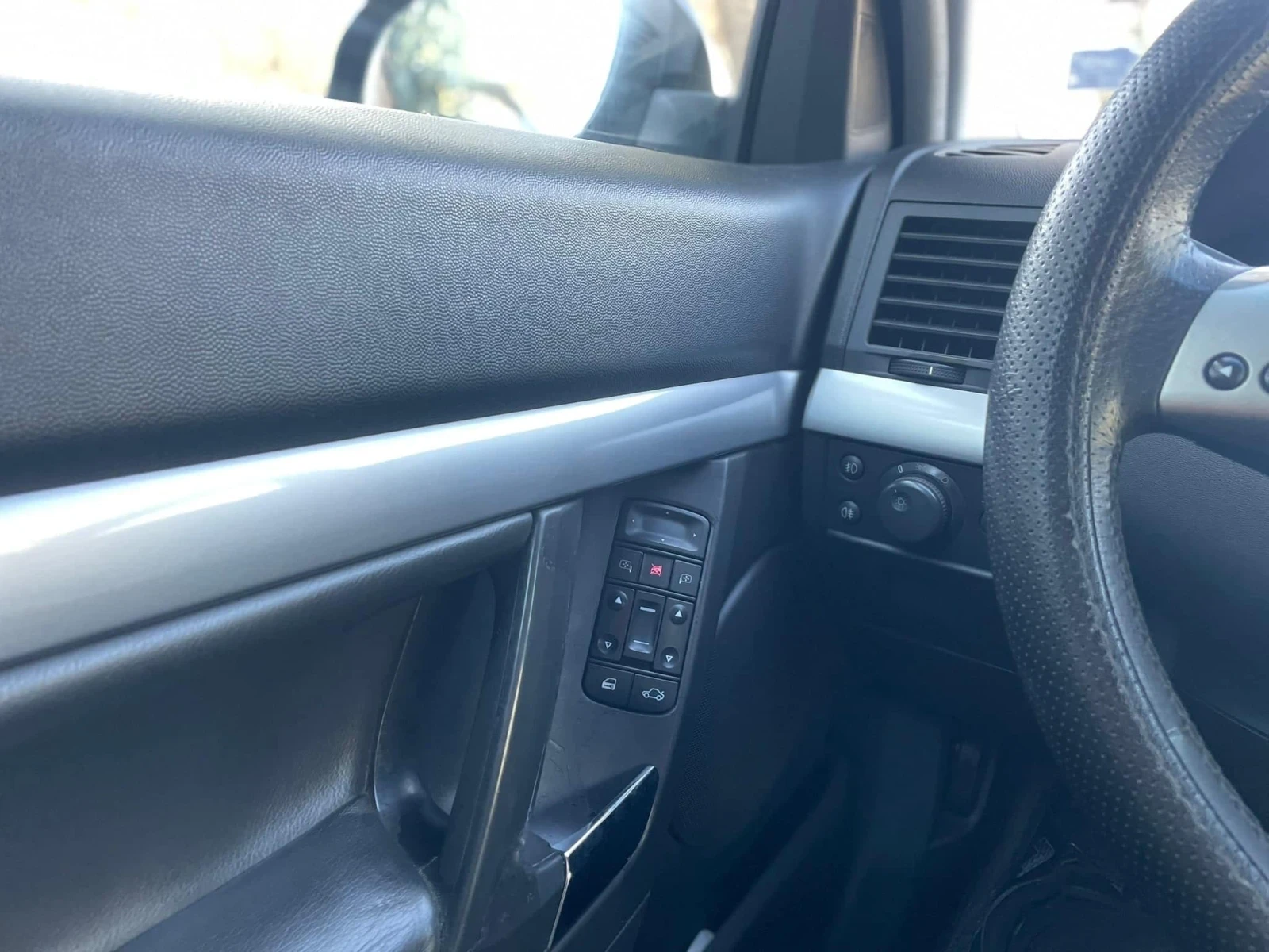 Opel Vectra GTS 2.2DTi - изображение 6